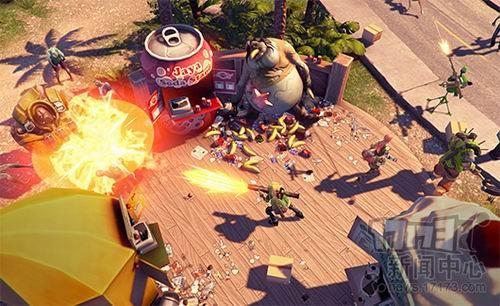 steam传染病游戏