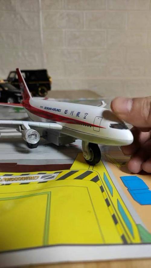 飞机模型大全100种