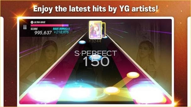 韩国superstar游戏截图2