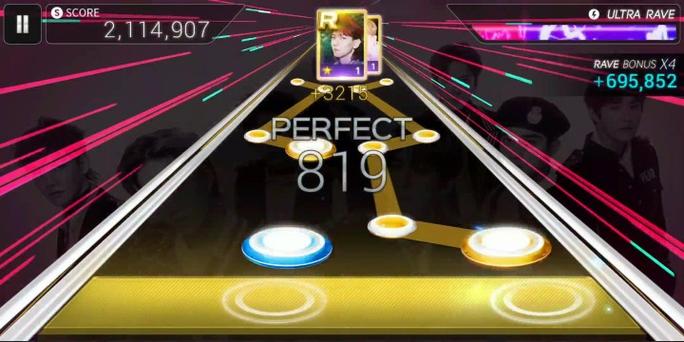 韩国superstar游戏截图3
