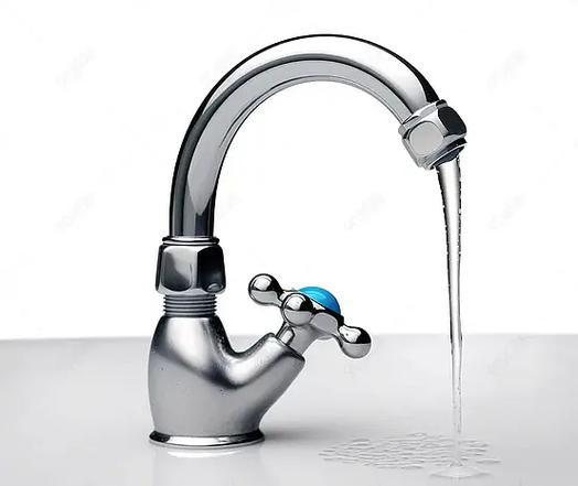 淋浴水龙头滴水截图3