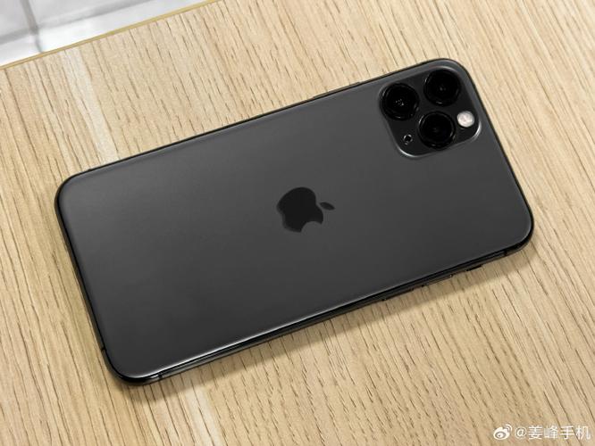 iphone11pro美版无锁