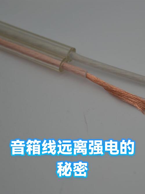 音响被强电干扰