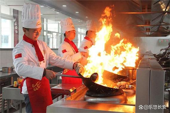 成人厨师培训班学费多少截图2