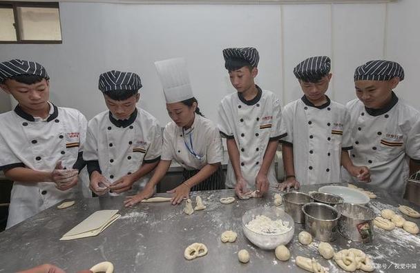 成人厨师培训班学费多少截图3