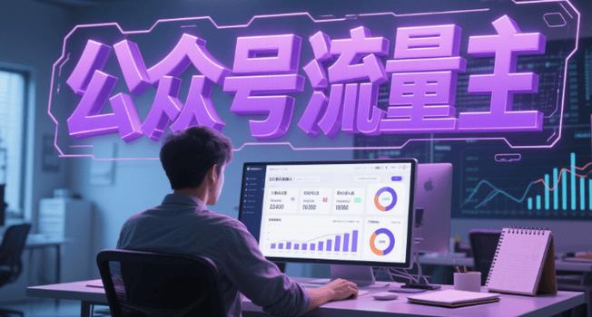 网上做流量怎么赚钱