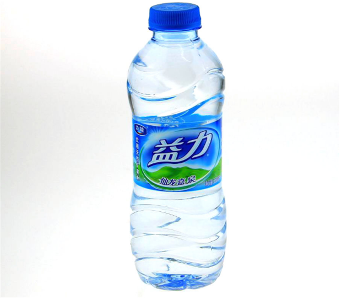 益力矿泉水