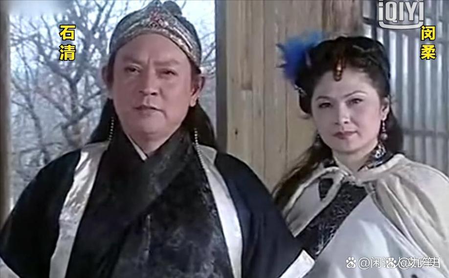 侠客行之最强乞丐截图2