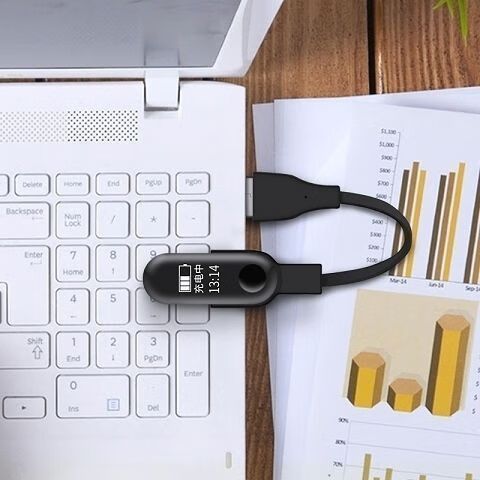 小米手环3续航时间