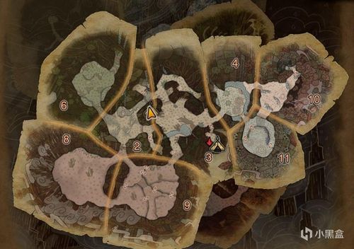 聚魔之地可以无限死吗
