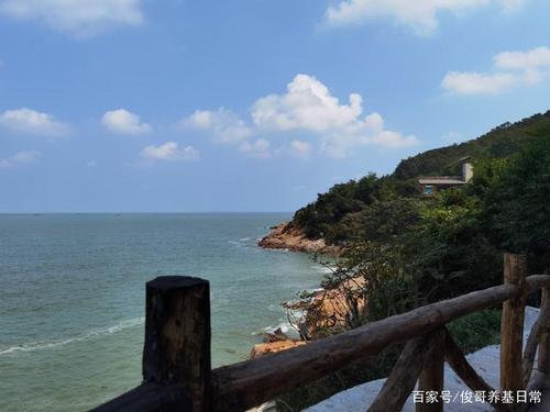连云港市内好玩的地方