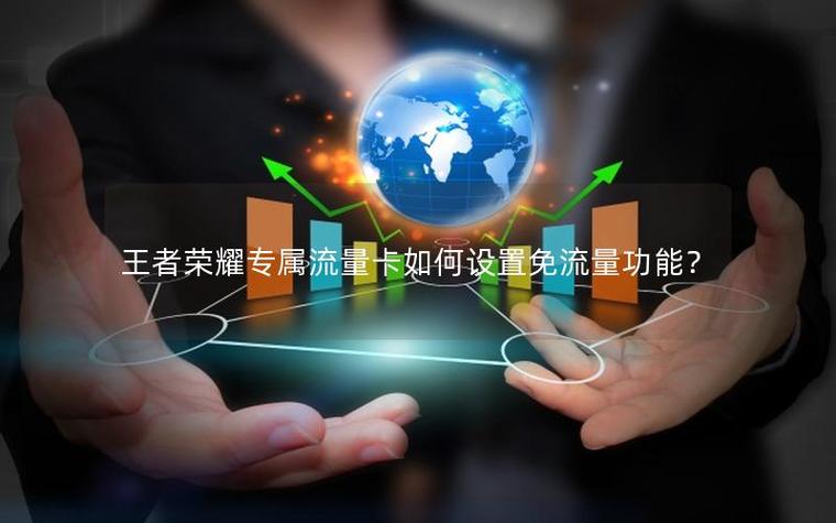 王者荣耀免流量是什么意思