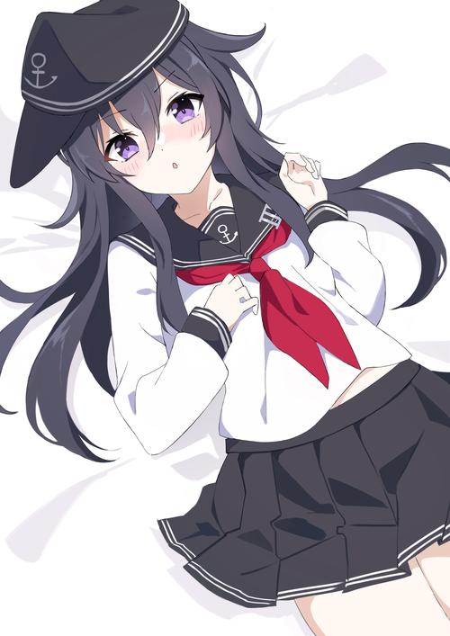 舰队少女w百度云链接