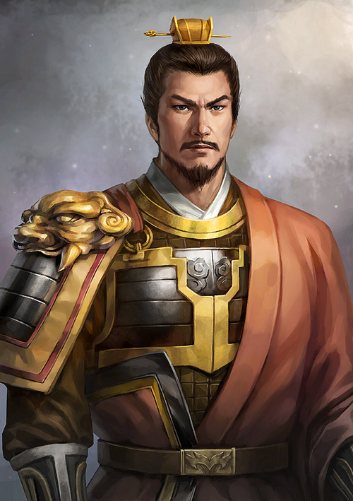 三国志14贾逵