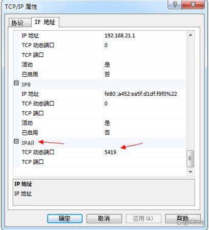 qbittorrent默认端口号