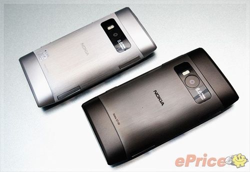 诺基亚x7截图3