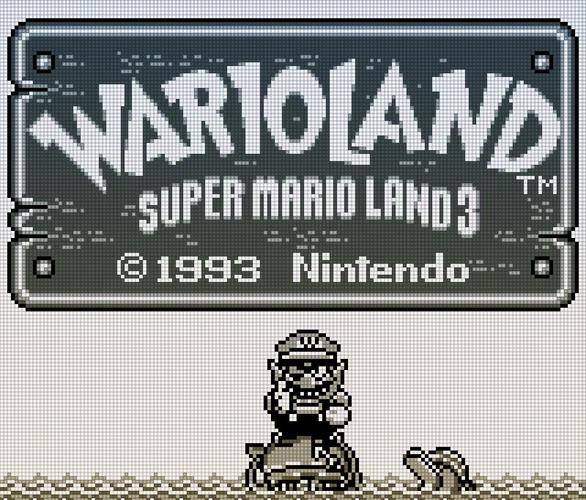 gbc hack合集截图3