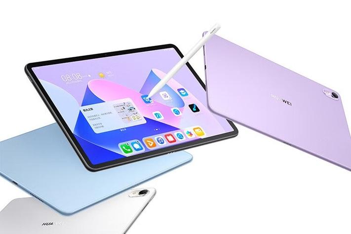 华为matepad11和ipad对比