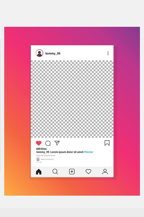 instagram照片墙安卓下载