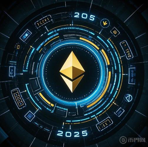 以太坊200Mgas目标敲定新