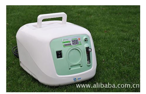 氧气盒子BOX