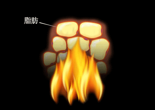 冷可以燃烧脂肪吗