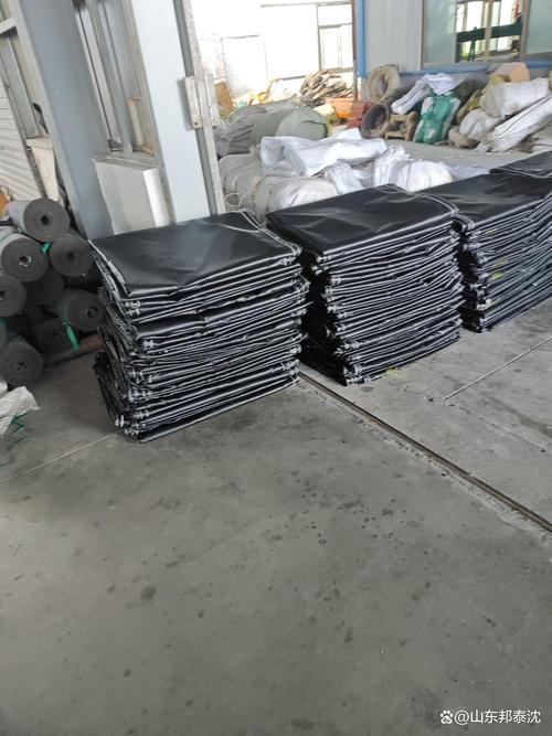 阻燃风筒布矿用阻燃风筒布截图3