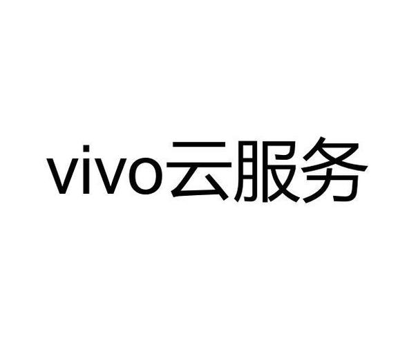 我的vivo云服务