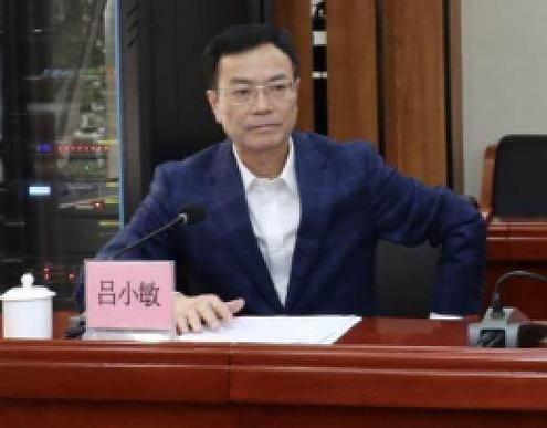吕小敏年龄