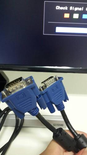 hdmi转dvi显示器黑屏