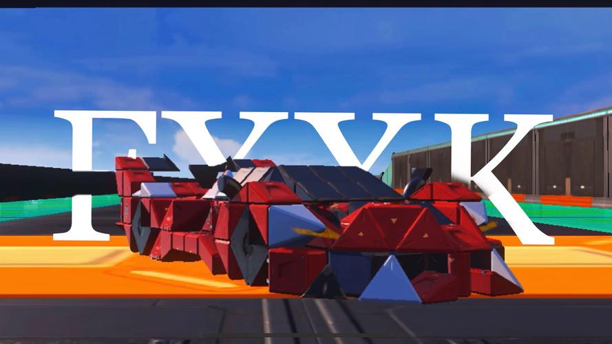 FXXKMAKEDING