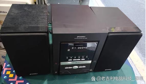 音响声音一大就断断续续