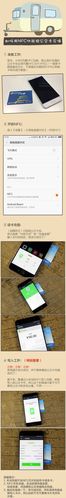 小米nfc刷公交卡正确图解