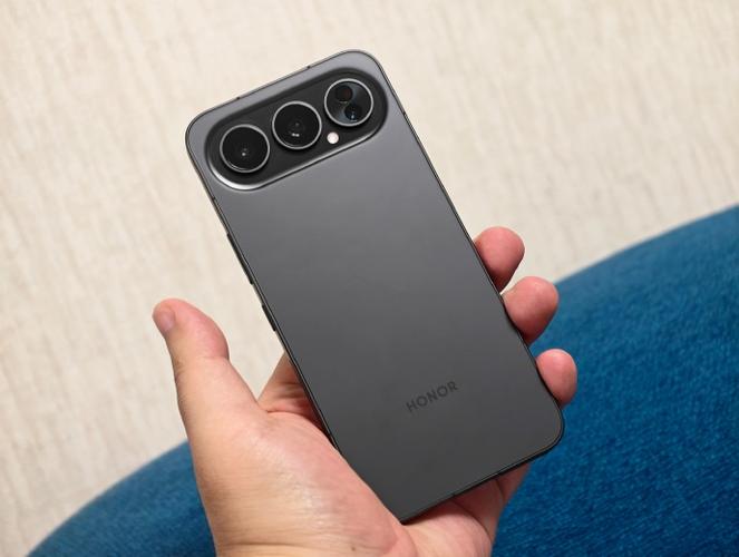 荣耀500pro按键图解截图3