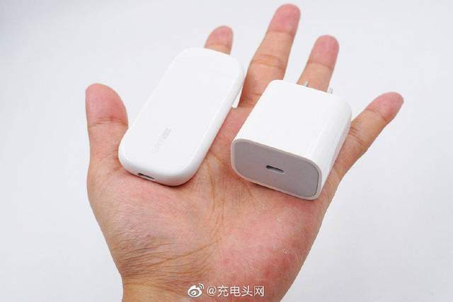 苹果充电头和oppo通用吗
