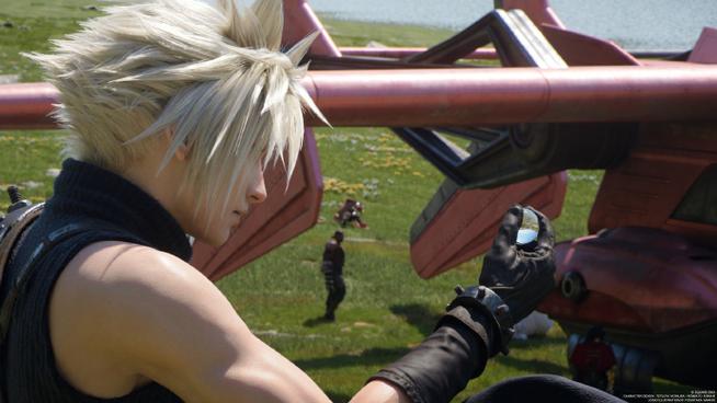 FF7RB