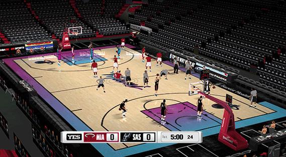 nba2k21直装版