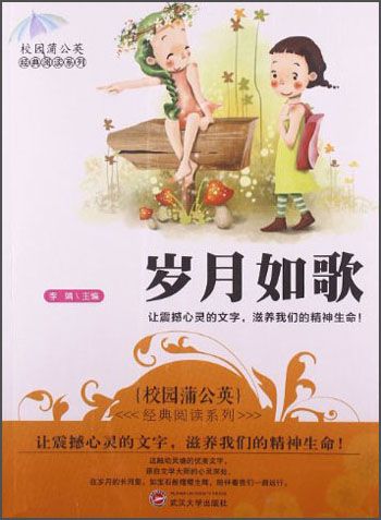 岁月如歌正版8成新