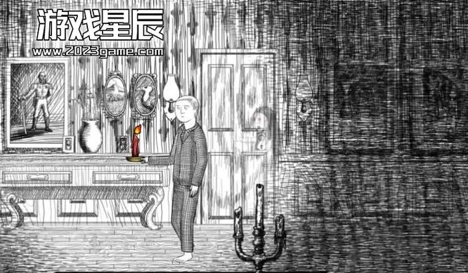 无尽梦魇汉化版下载