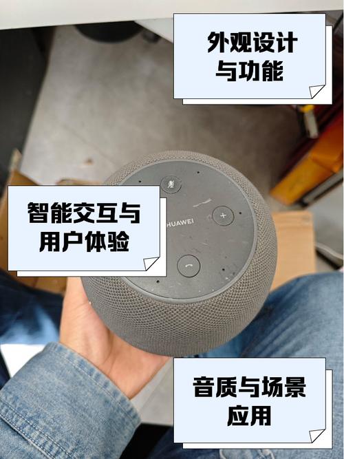 华为AI音箱与和家亲版区别