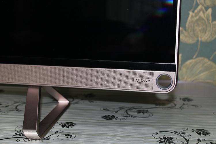 VIDAA 65V3A评测截图3