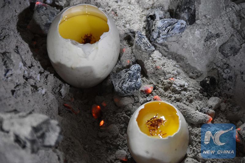 goldeneggs的互动视频截图2