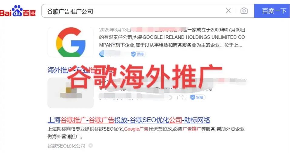 谷歌(海外版)老司网址
