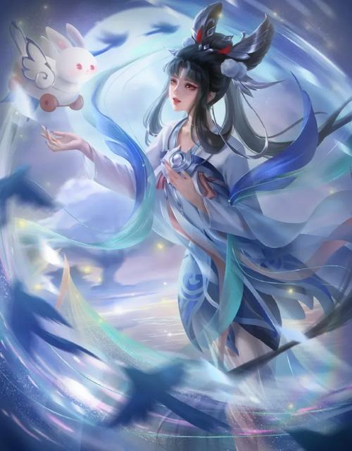 嫦娥怎么出肉装