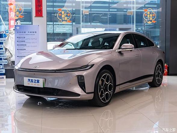 长安a07价格及图片