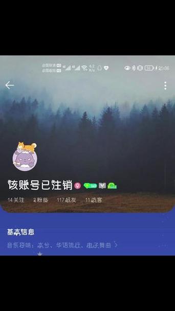 qq音乐好友突然没有了
