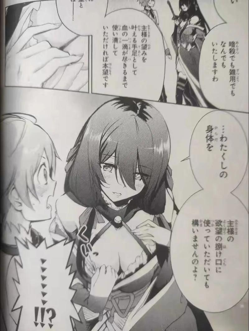 最弱无败神装机龙女主堕落同人文