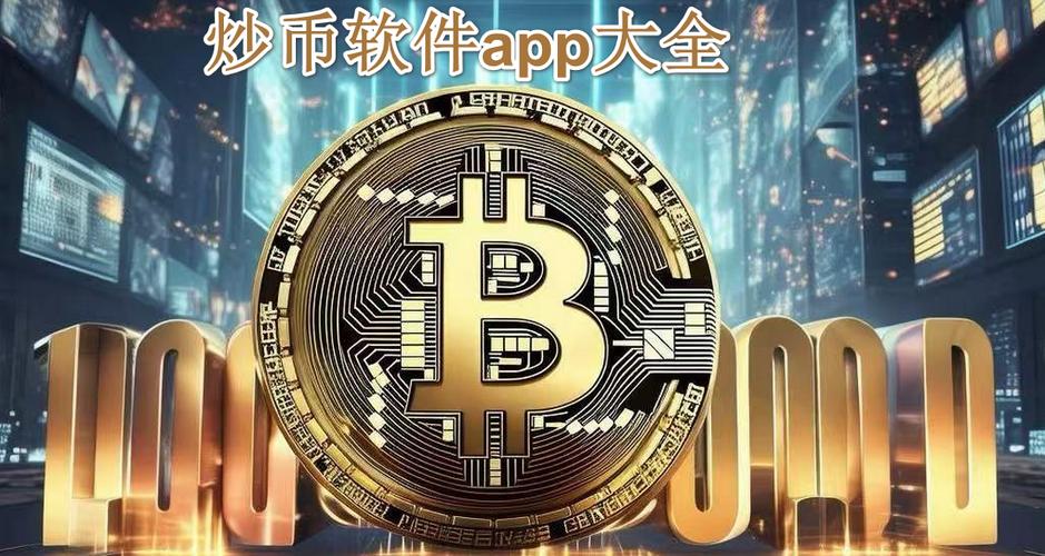 炒币平台app下载