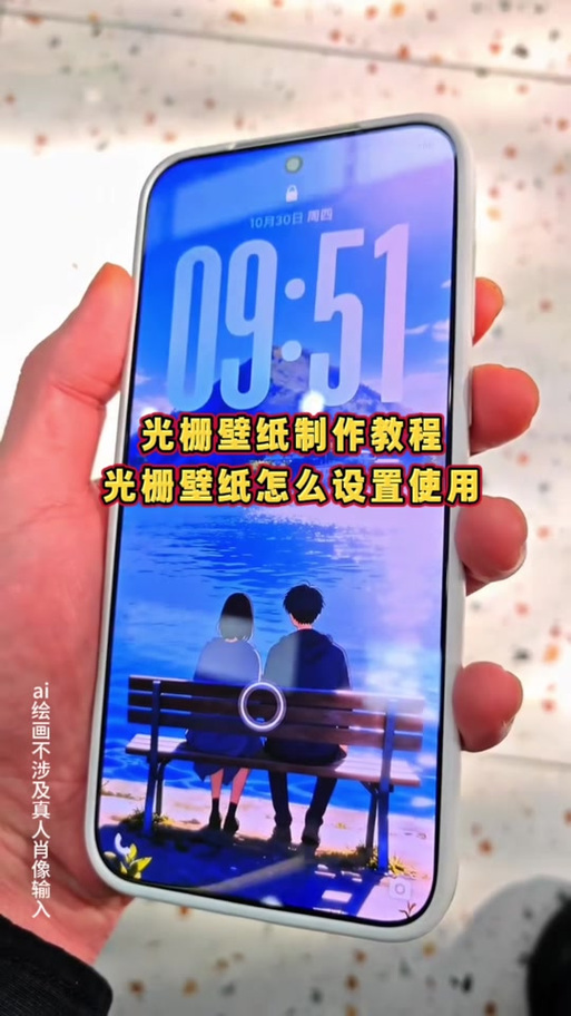 怎么让wallpaper不自动换壁纸