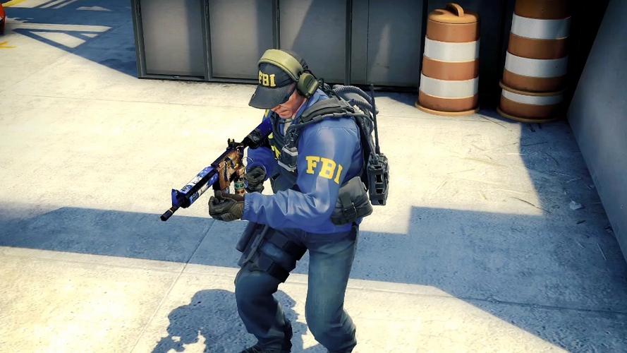 csgo录像怎么看第一视角